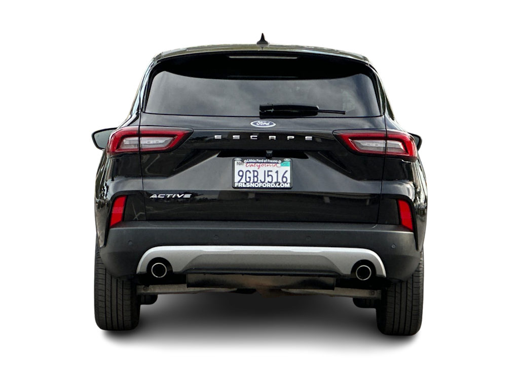 Thumbnail: 2023 Ford Escape - 5