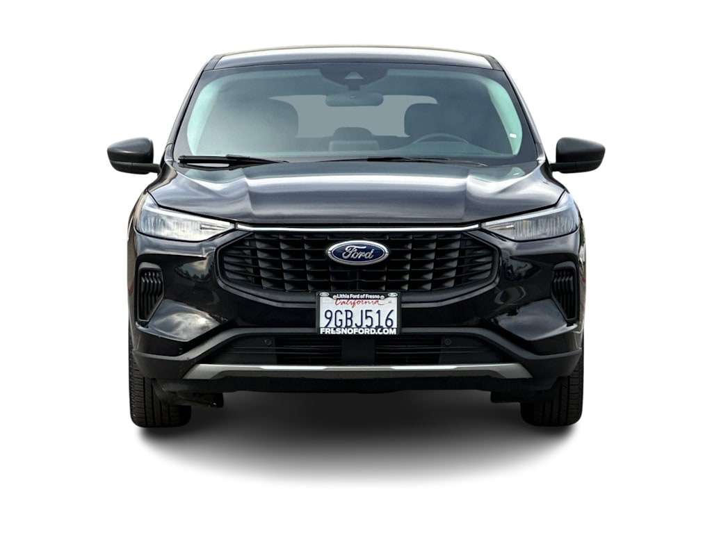Thumbnail: 2023 Ford Escape - 6