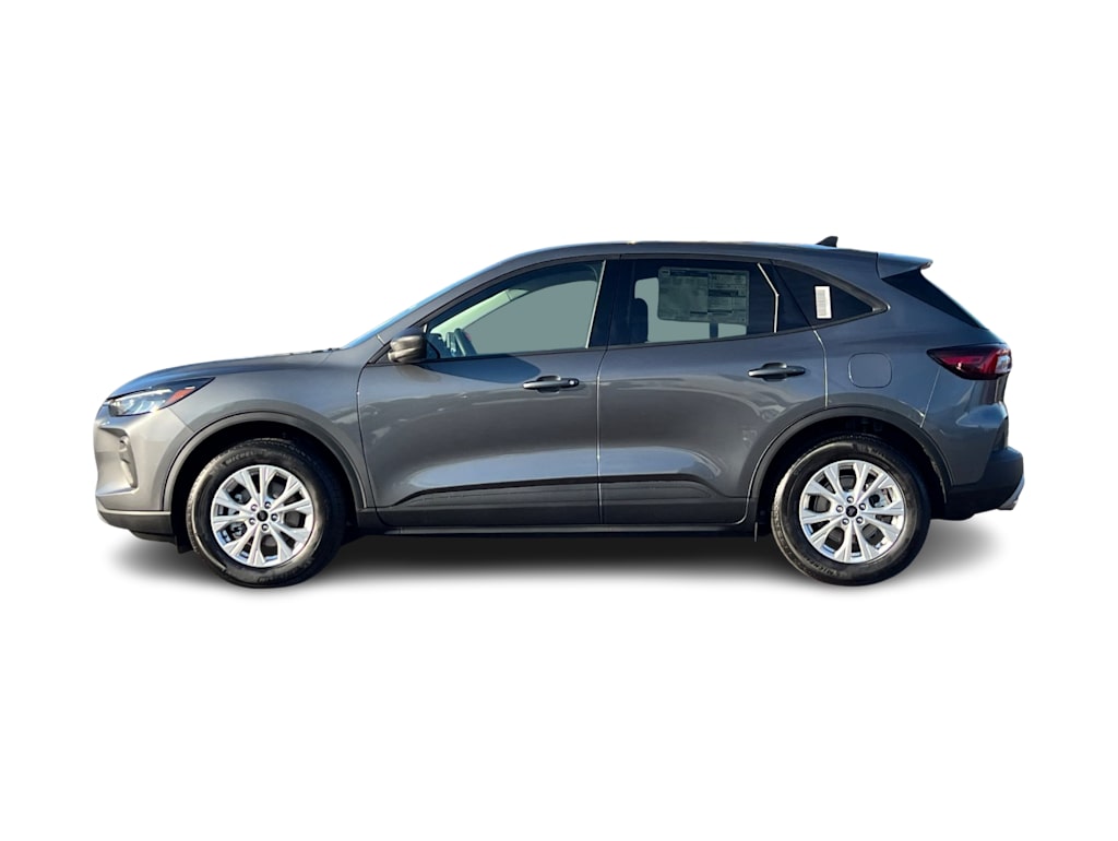 2025 Ford Escape Active 3