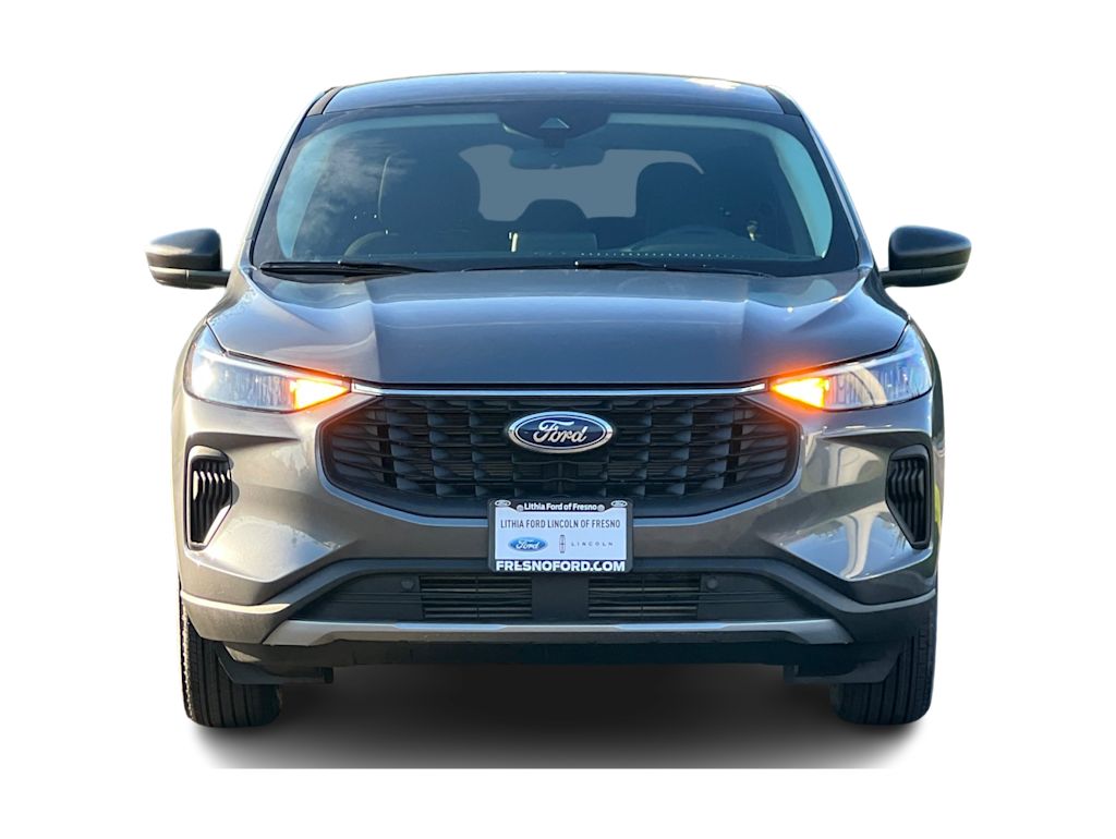 2025 Ford Escape Active 6