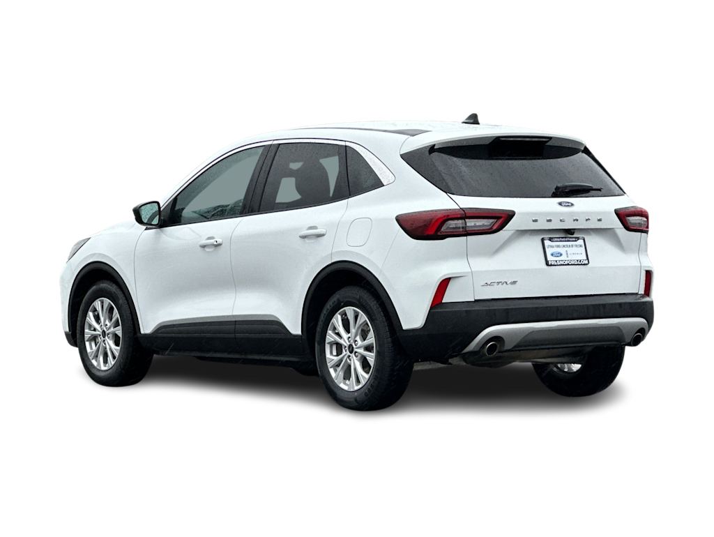 Thumbnail: 2024 Ford Escape - 4