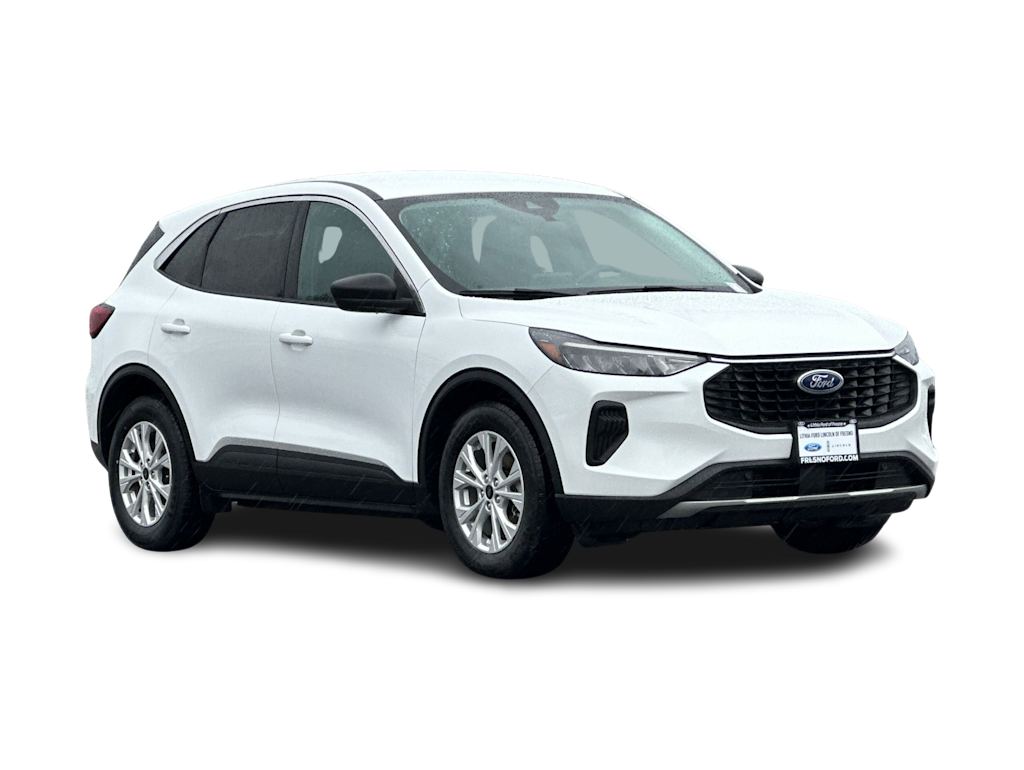 Thumbnail: 2024 Ford Escape - 21