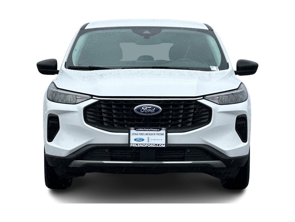 Thumbnail: 2024 Ford Escape - 6
