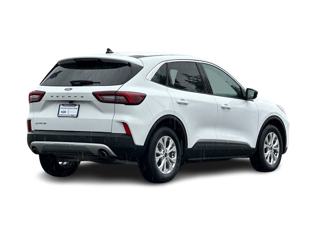 Thumbnail: 2024 Ford Escape - 19