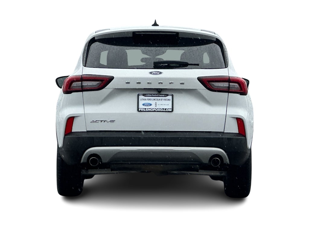 Thumbnail: 2024 Ford Escape - 5