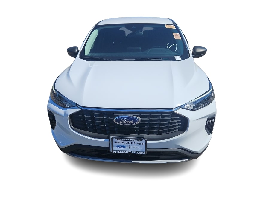 Thumbnail: 2024 Ford Escape - 6