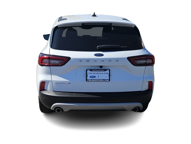 Thumbnail: 2024 Ford Escape - 5