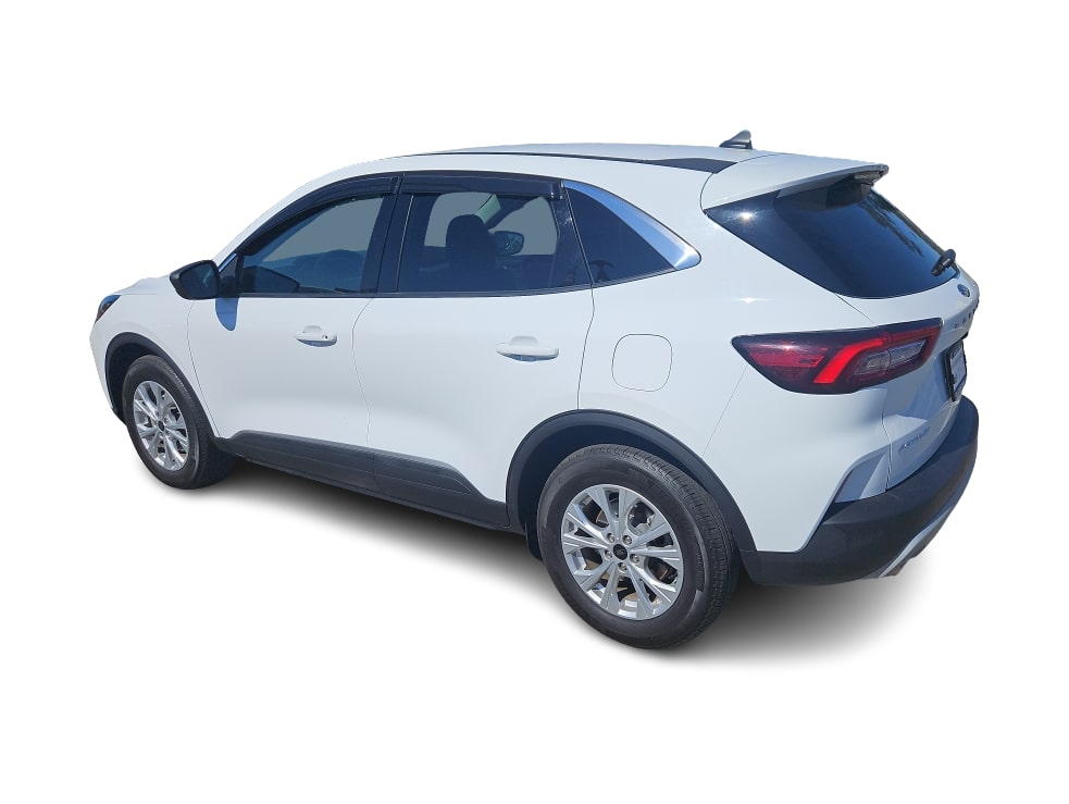 Thumbnail: 2024 Ford Escape - 4