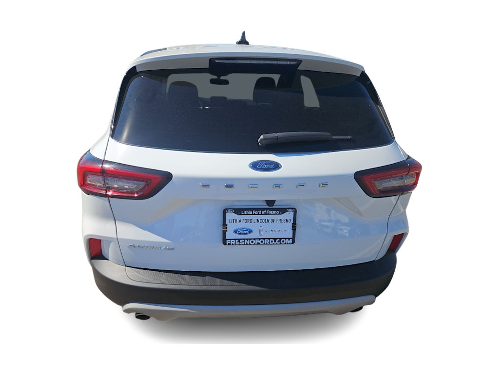 Thumbnail: 2024 Ford Escape - 18