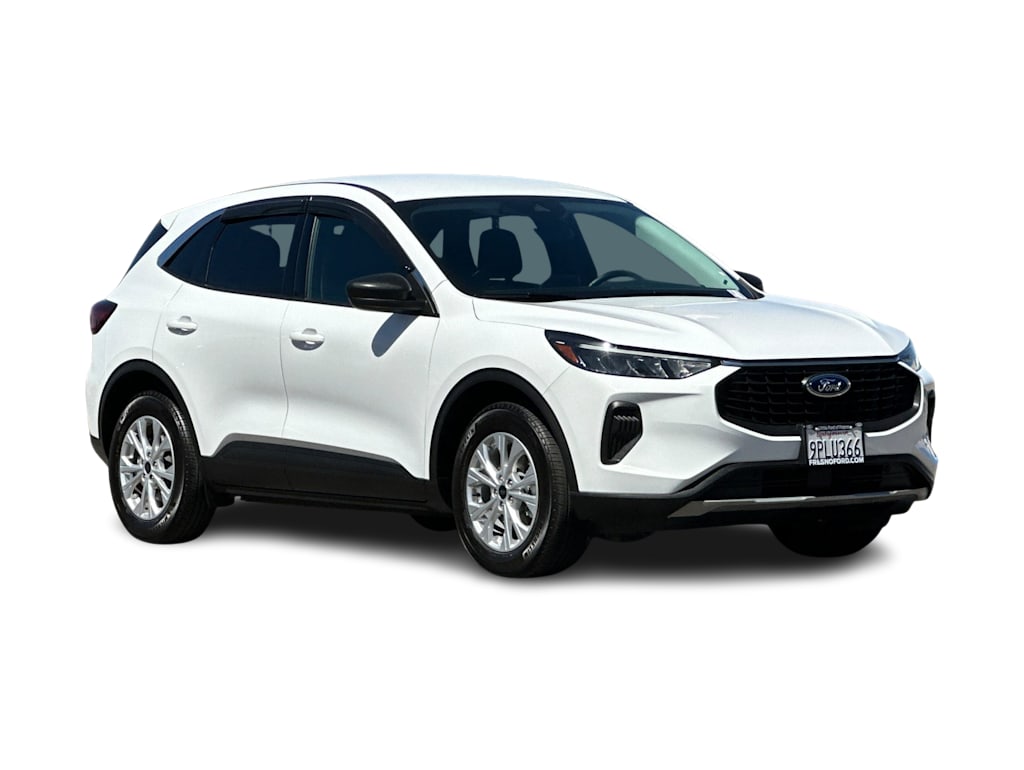 Thumbnail: 2024 Ford Escape - 21