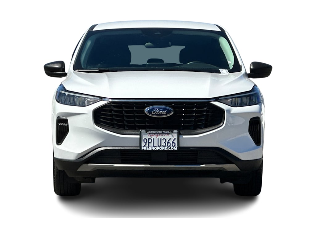 Thumbnail: 2024 Ford Escape - 6