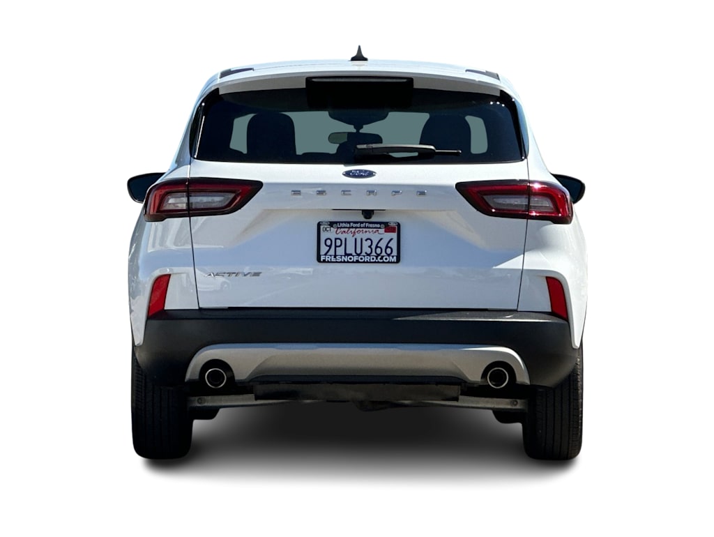 Thumbnail: 2024 Ford Escape - 5