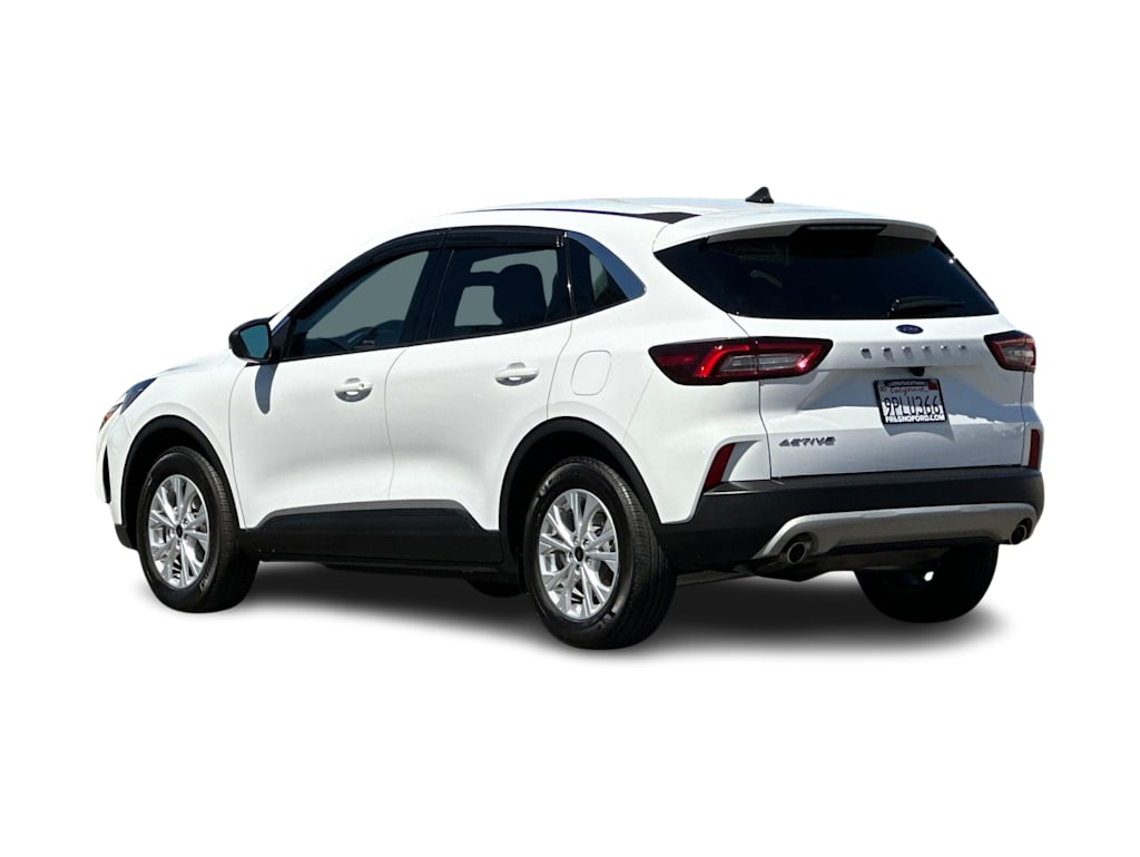 Thumbnail: 2024 Ford Escape - 4