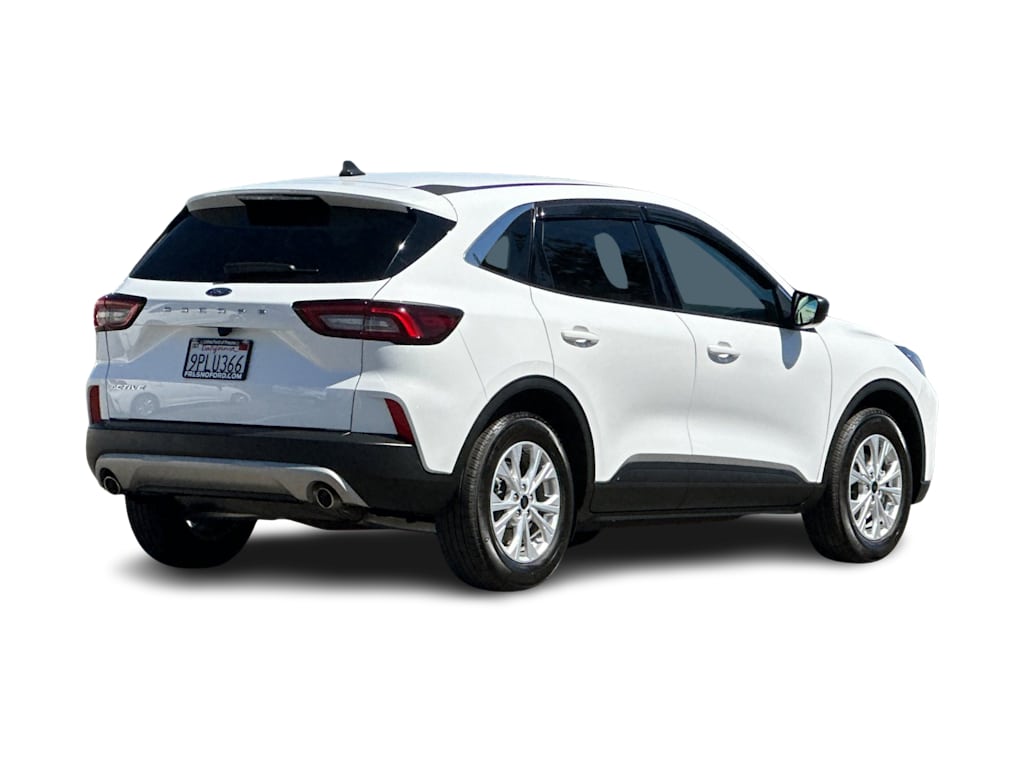 Thumbnail: 2024 Ford Escape - 19
