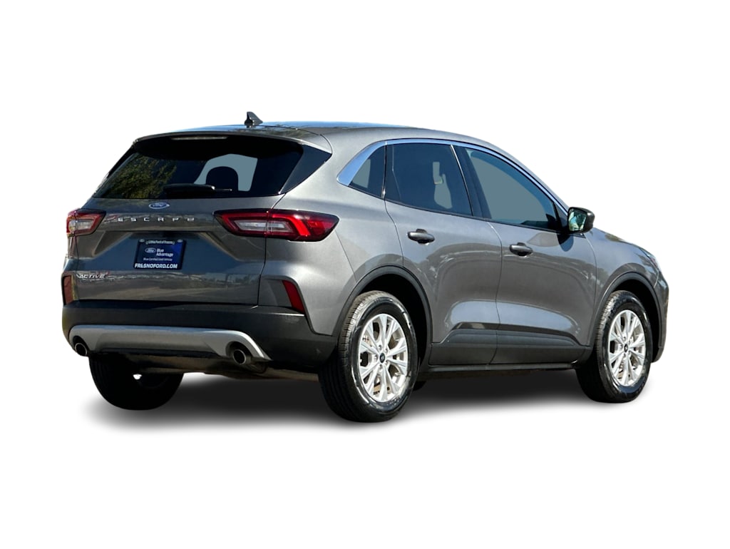 Thumbnail: 2024 Ford Escape - 19