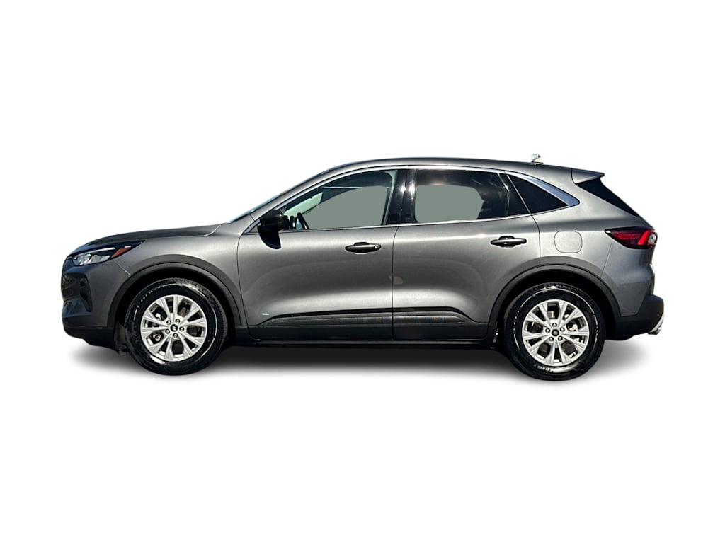 Thumbnail: 2024 Ford Escape - 3