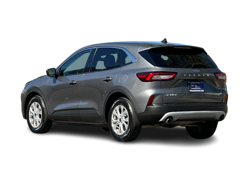 Thumbnail: 2024 Ford Escape - 4