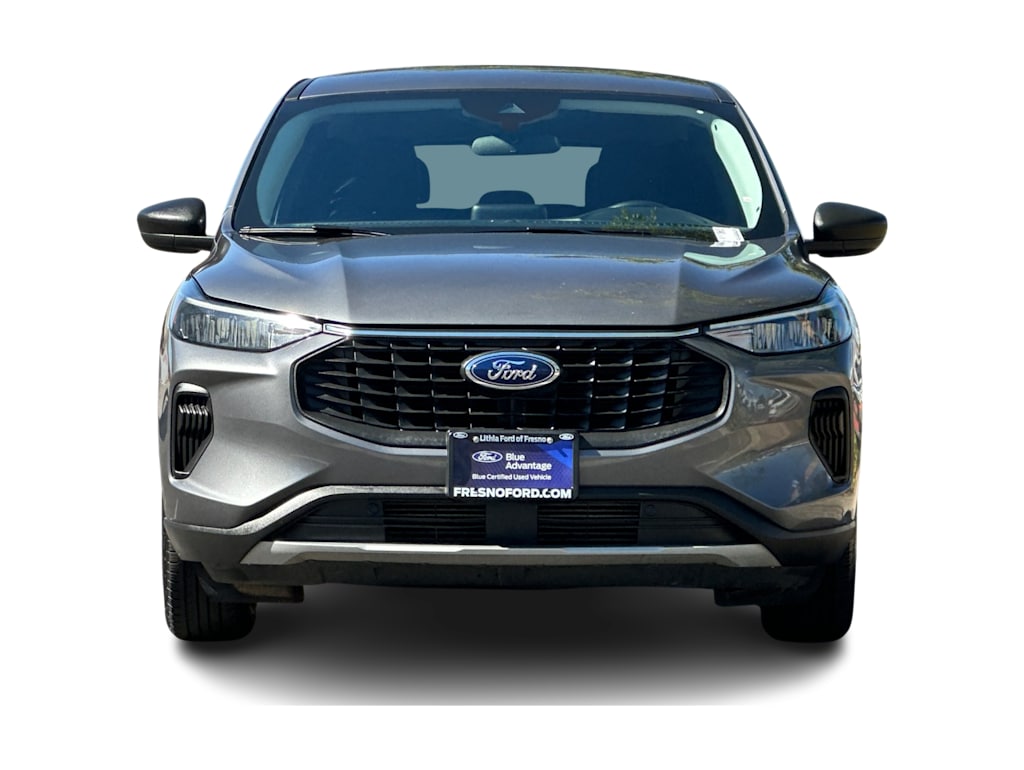 Thumbnail: 2024 Ford Escape - 6