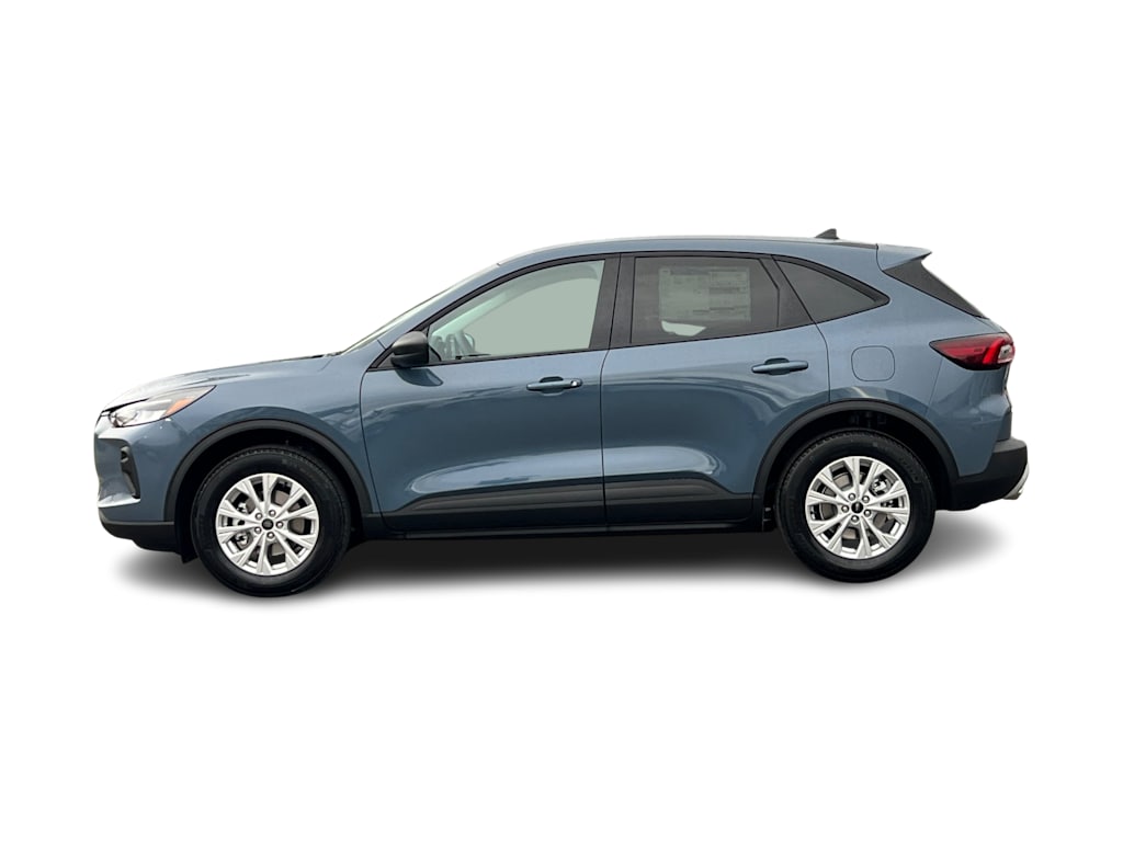 2025 Ford Escape Active 3