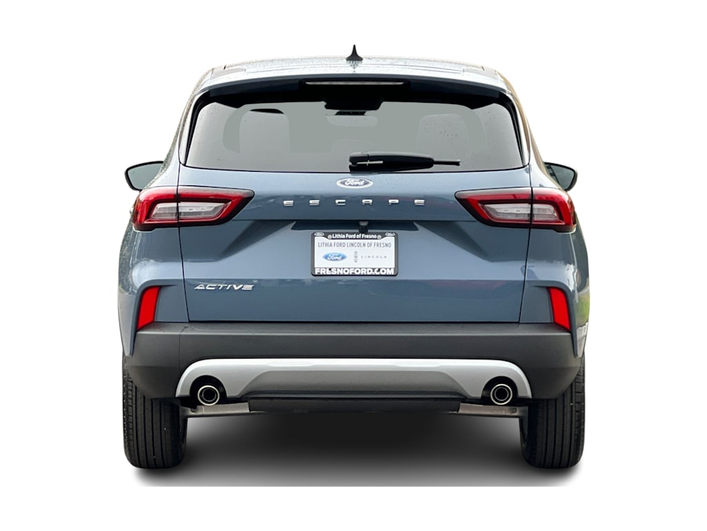2025 Ford Escape Active 5
