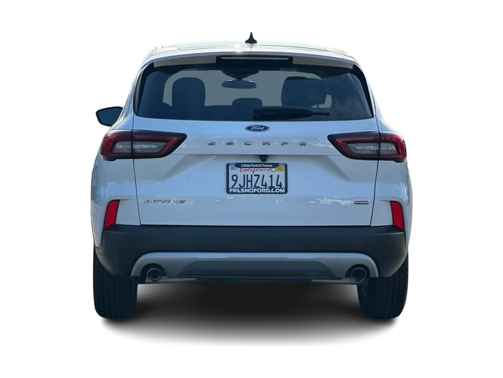 Thumbnail: 2023 Ford Escape - 5