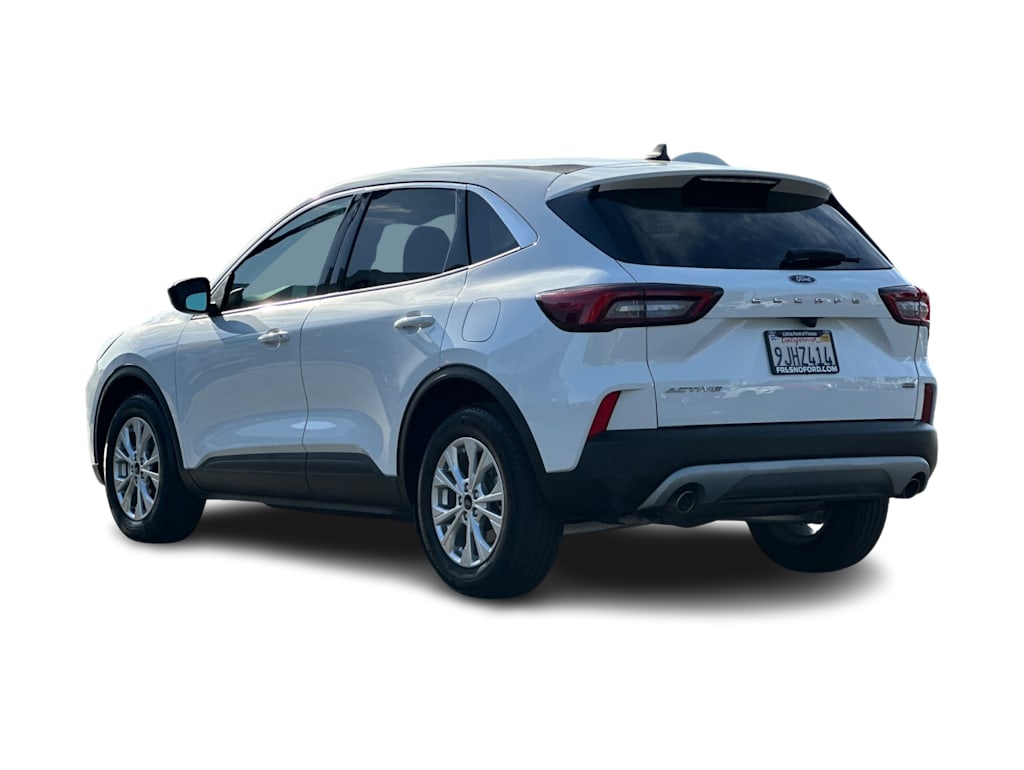 Thumbnail: 2023 Ford Escape - 4