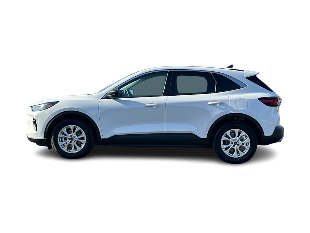 Thumbnail: 2023 Ford Escape - 3
