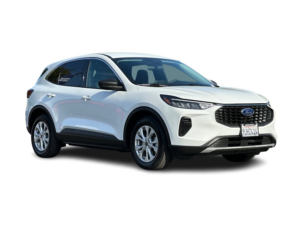 Thumbnail: 2023 Ford Escape - 21
