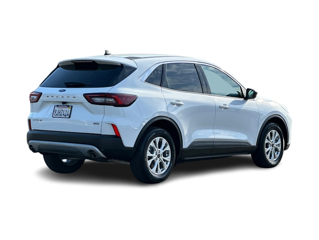 Thumbnail: 2023 Ford Escape - 19