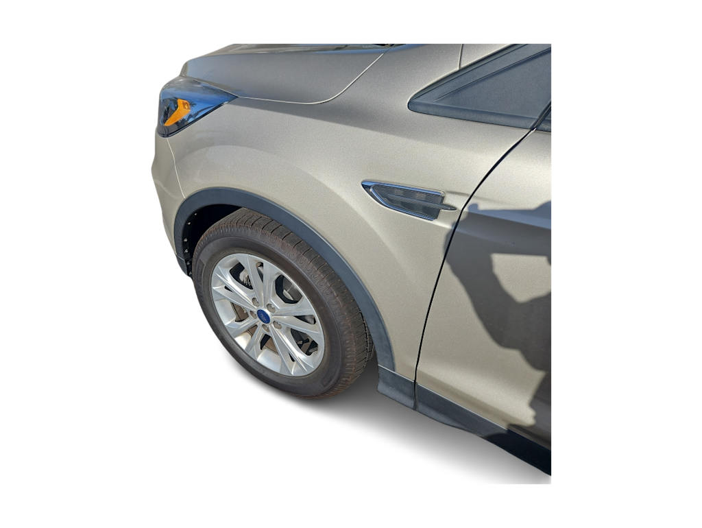 Thumbnail: 2018 Ford Escape - 17