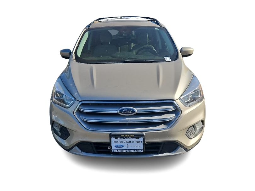 Thumbnail: 2018 Ford Escape - 6