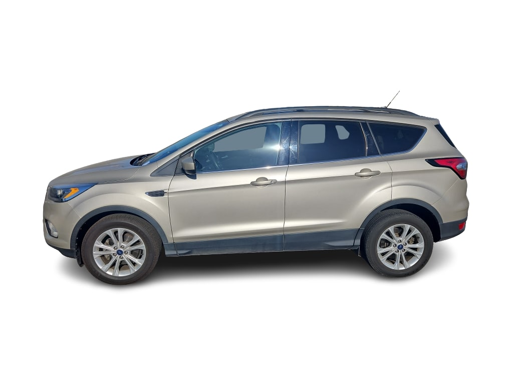 Thumbnail: 2018 Ford Escape - 3