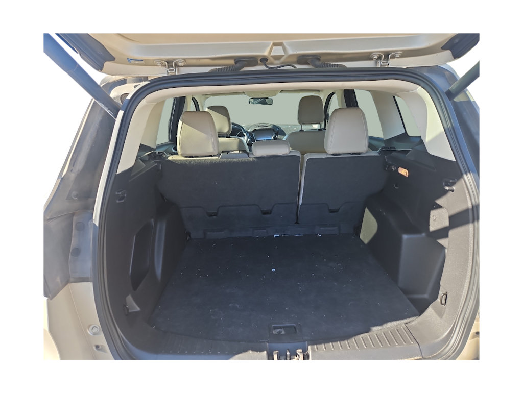 Thumbnail: 2018 Ford Escape - 15