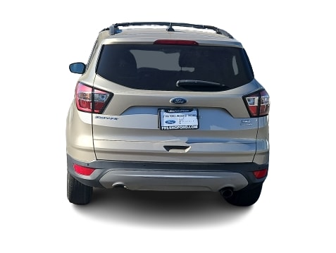 Thumbnail: 2018 Ford Escape - 18