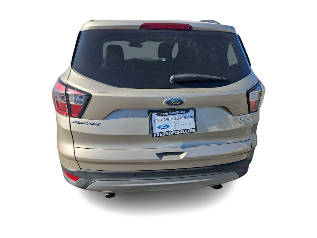 Thumbnail: 2018 Ford Escape - 5