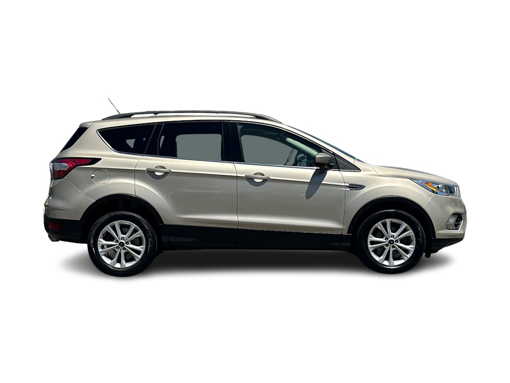 Thumbnail: 2018 Ford Escape - 19