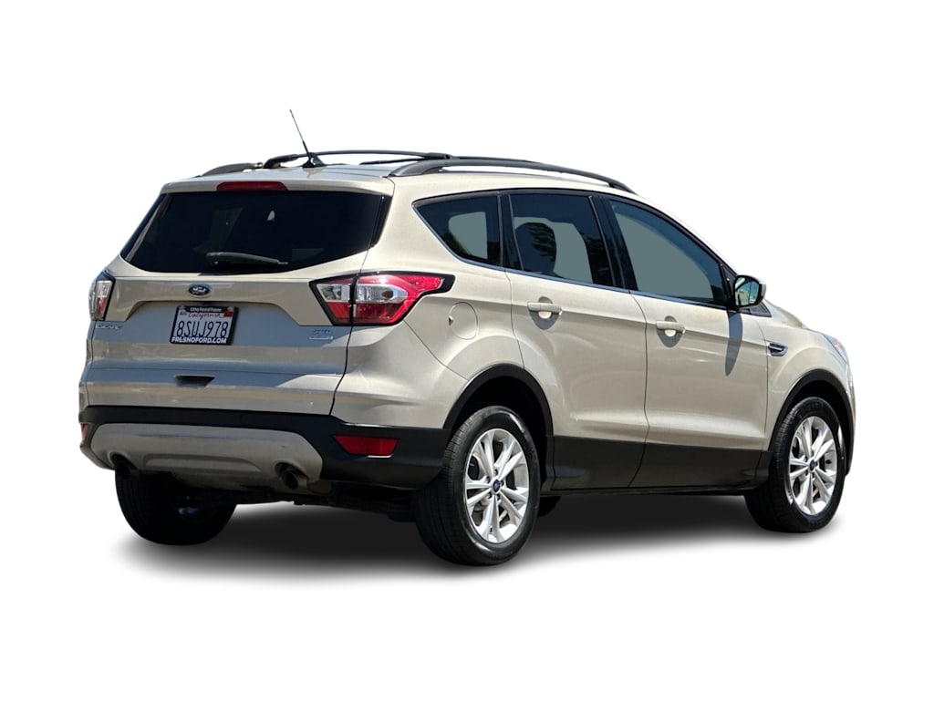 Thumbnail: 2018 Ford Escape - 18