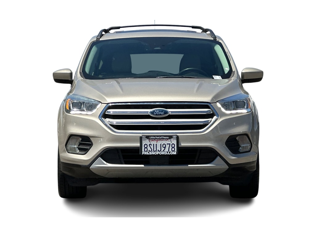Thumbnail: 2018 Ford Escape - 6