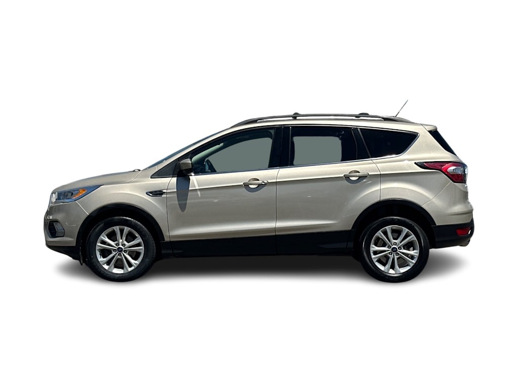 Thumbnail: 2018 Ford Escape - 3