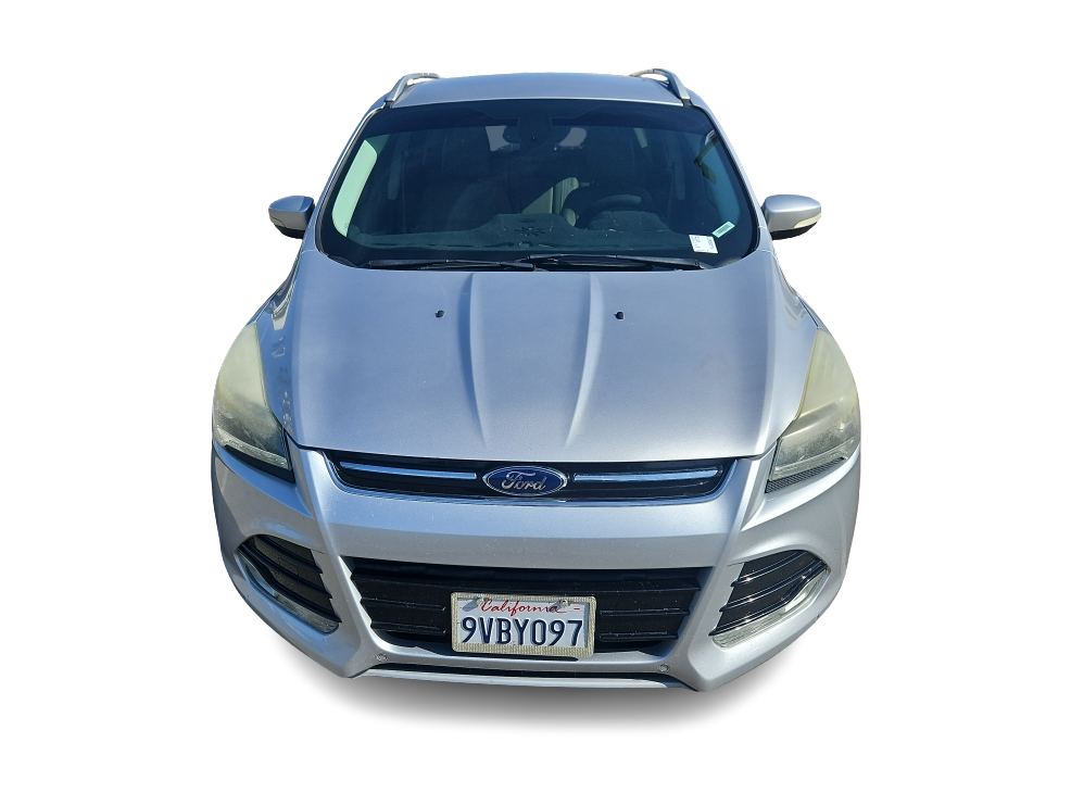 Thumbnail: 2015 Ford Escape - 6