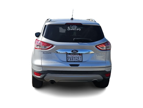 Thumbnail: 2015 Ford Escape - 5