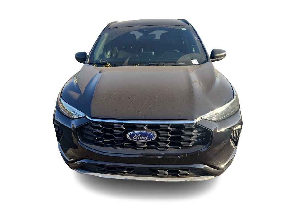 Thumbnail: 2024 Ford Escape - 6