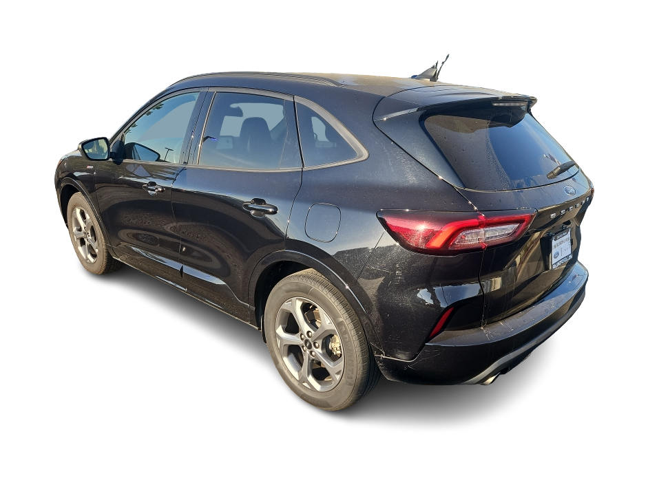 Thumbnail: 2024 Ford Escape - 4