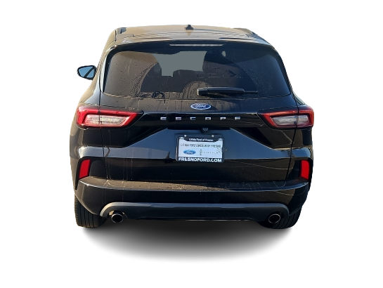 Thumbnail: 2024 Ford Escape - 18