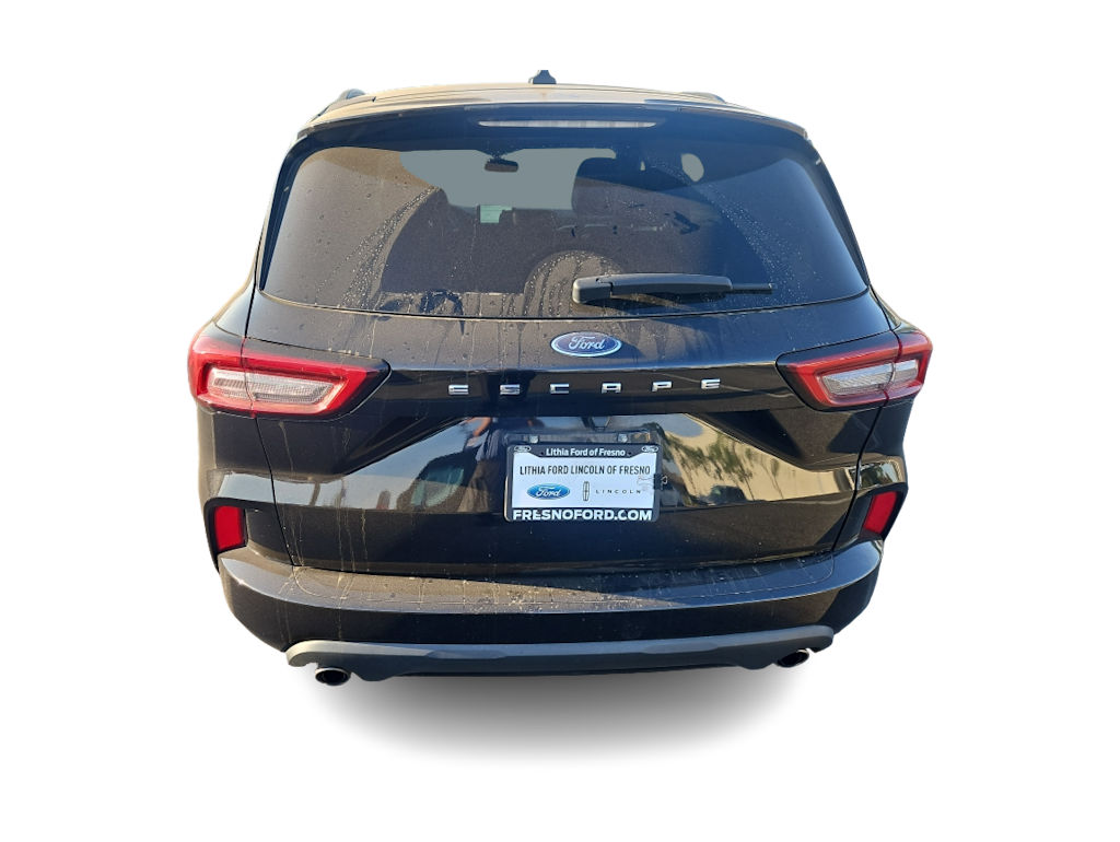 Thumbnail: 2024 Ford Escape - 5