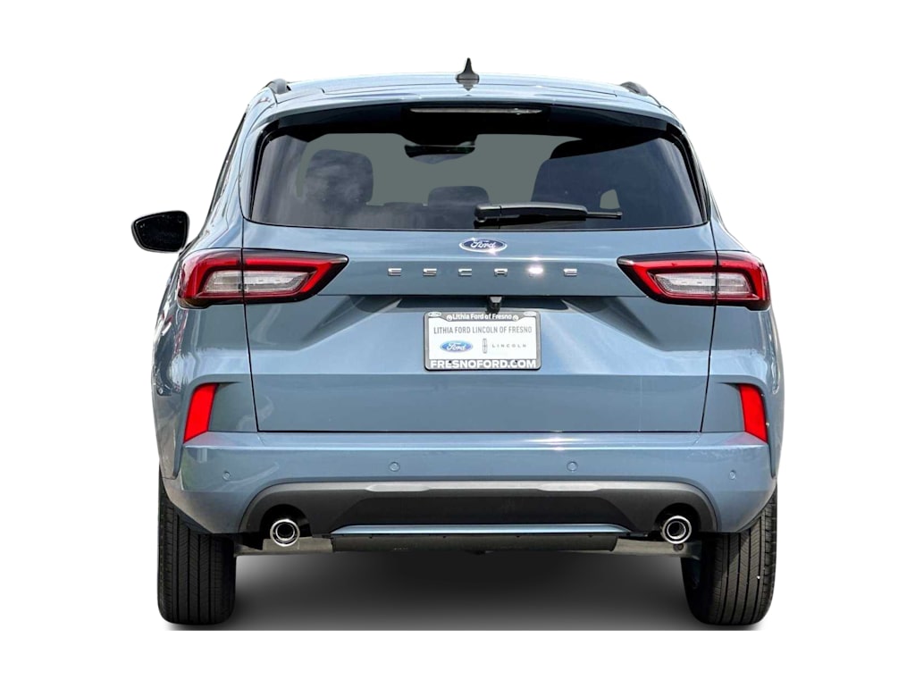 2024 Ford Escape ST-Line 6