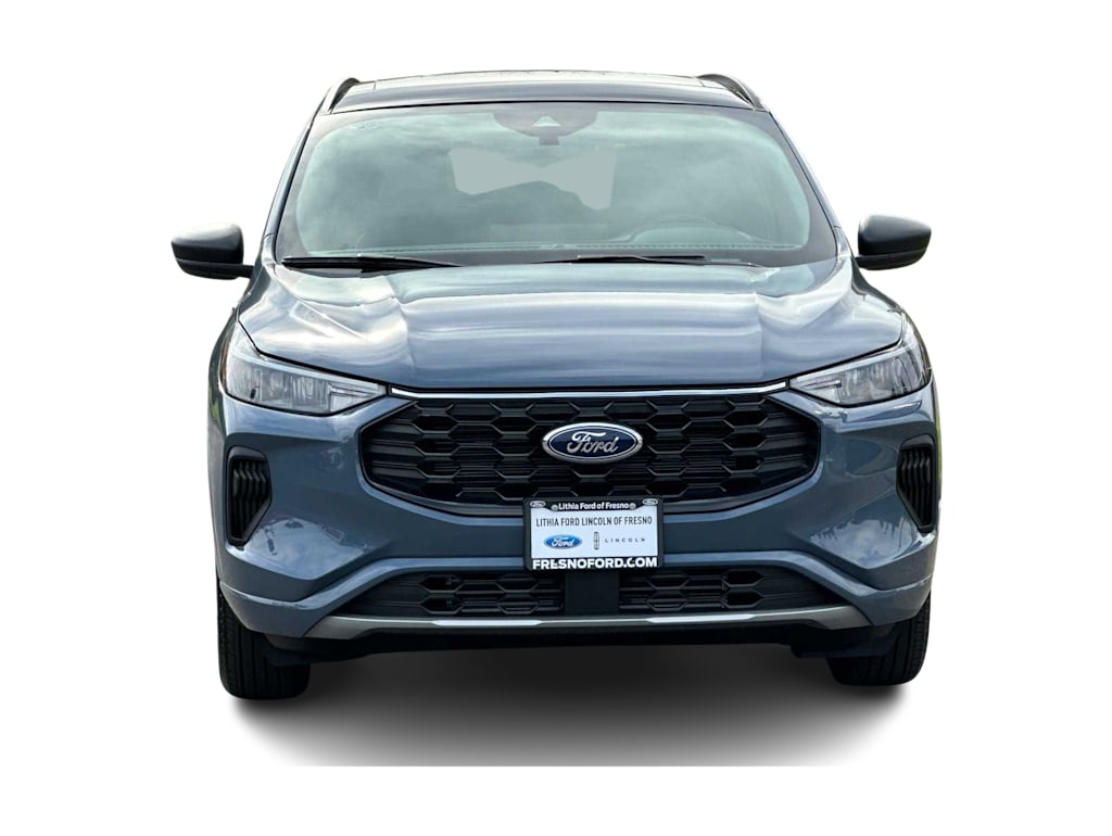 2024 Ford Escape ST-Line 7