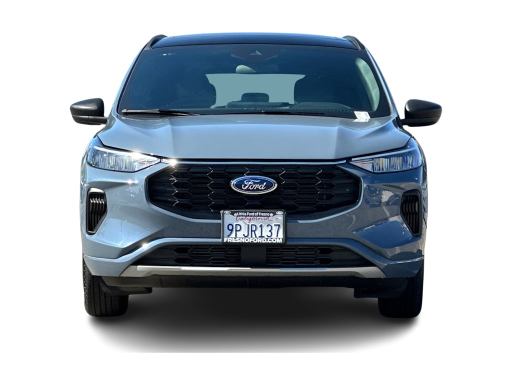Thumbnail: 2024 Ford Escape - 6