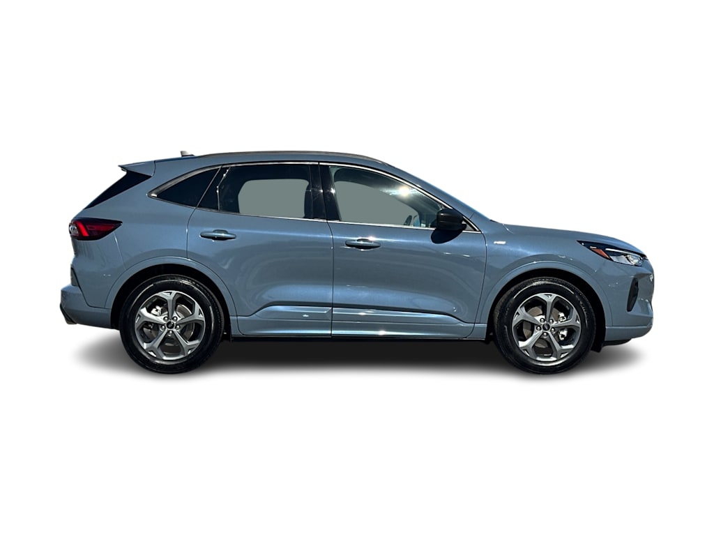Thumbnail: 2024 Ford Escape - 18