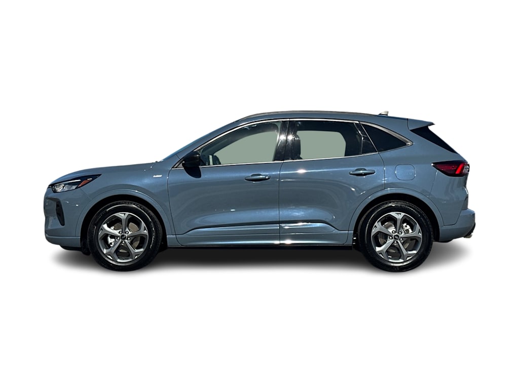 Thumbnail: 2024 Ford Escape - 3